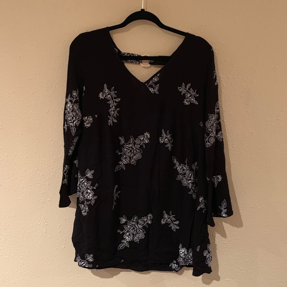 Dress!